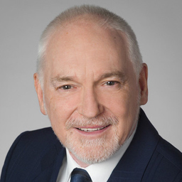 Profilbild Bernd Reichert