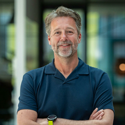 Ralf van Gellekom