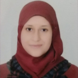 Rania Morsy