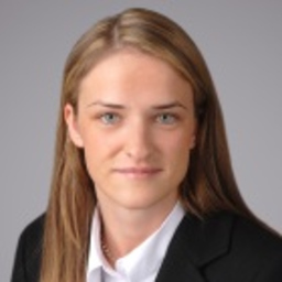 Dr. Katharina Heimes