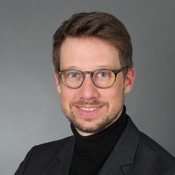 Benjamin Reimann