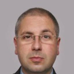Georgi Marinov