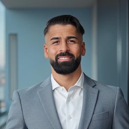 Mohammad Sreij