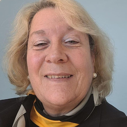 Anja Spatz