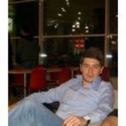 Kerim Arslan