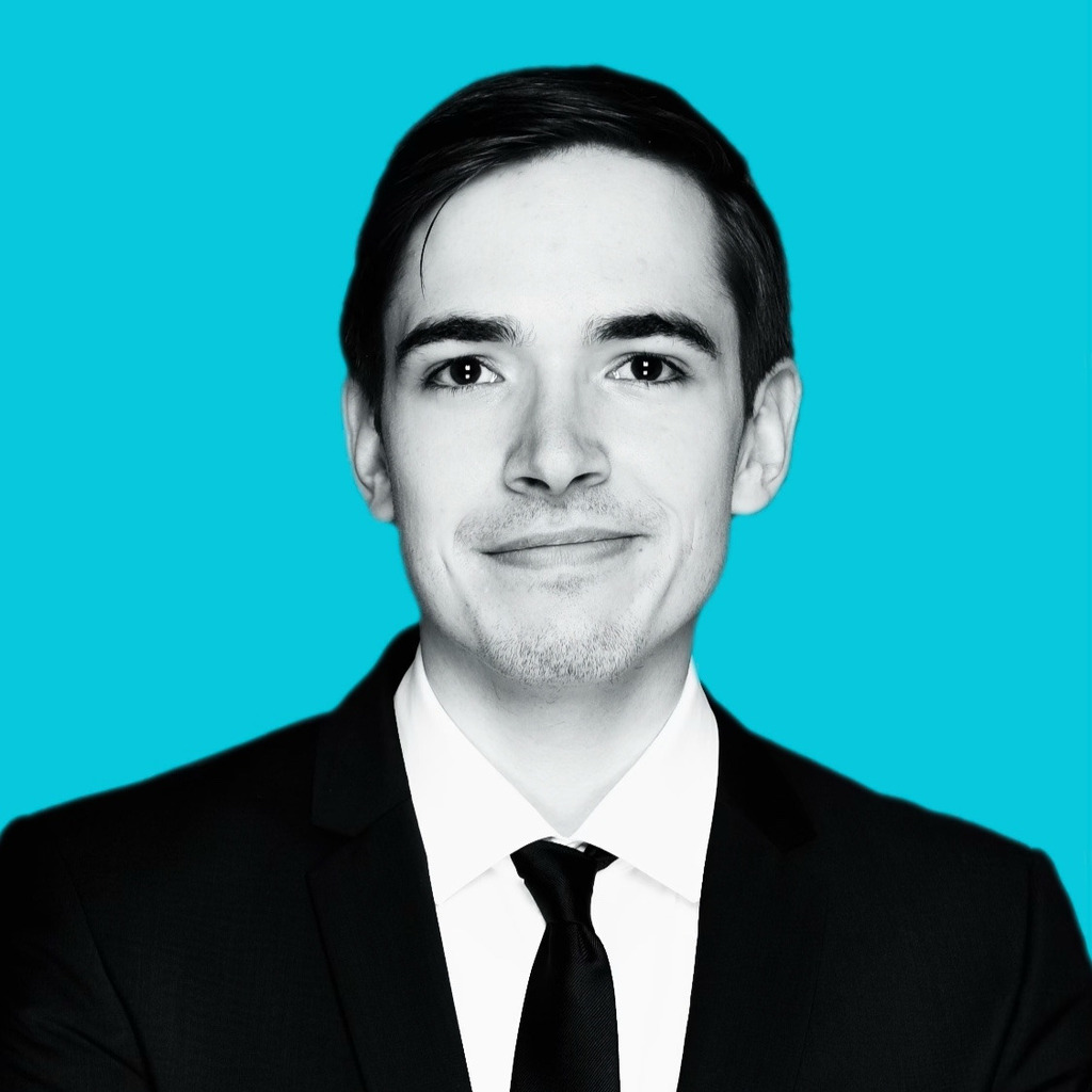 Thomas Bisle Dualer Student Vertrieb Business Administration Molkerei Alois Müller GmbH Thomas Bisle Dualer Student Vertrieb Business Administration Molkerei Alois Müller GmbH