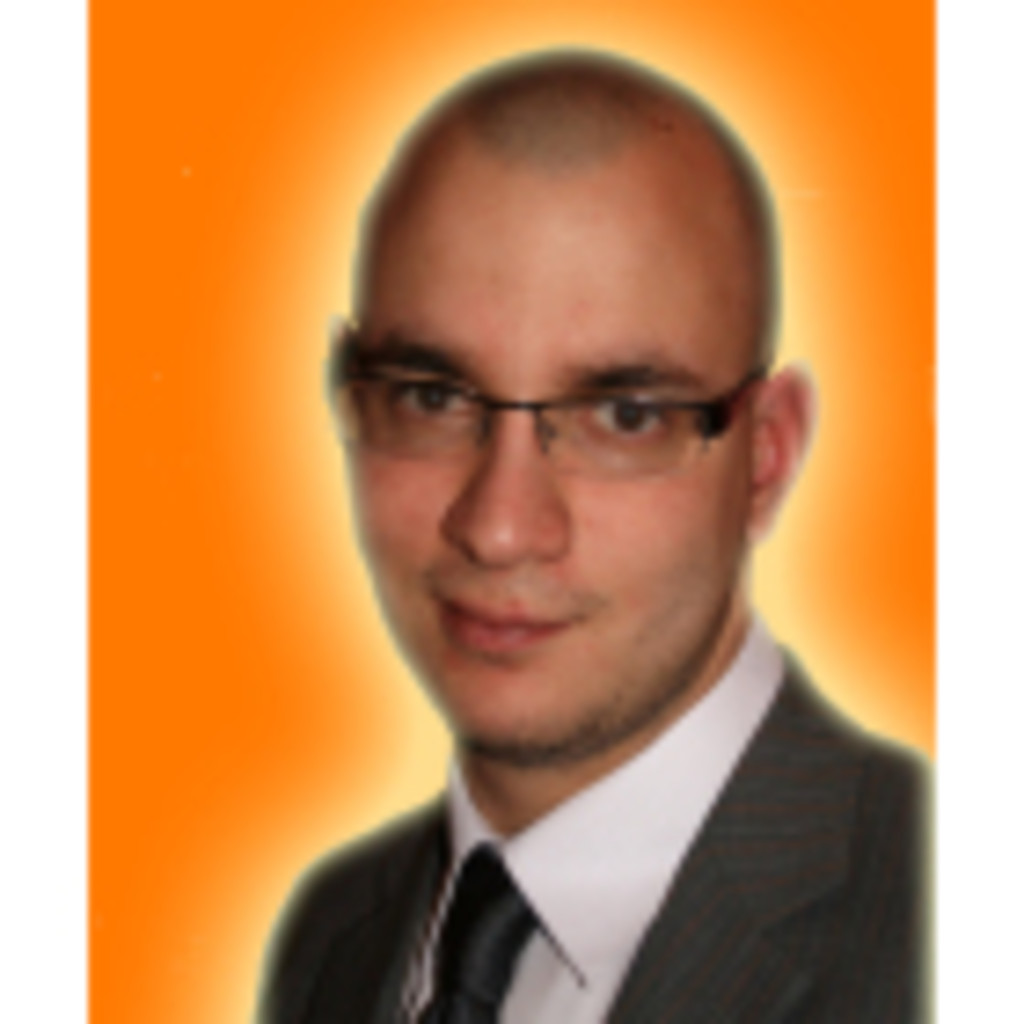 Tim Lange Gründer & Leiter unitDESIGNS XING