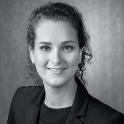 Ekaterina Gerlach