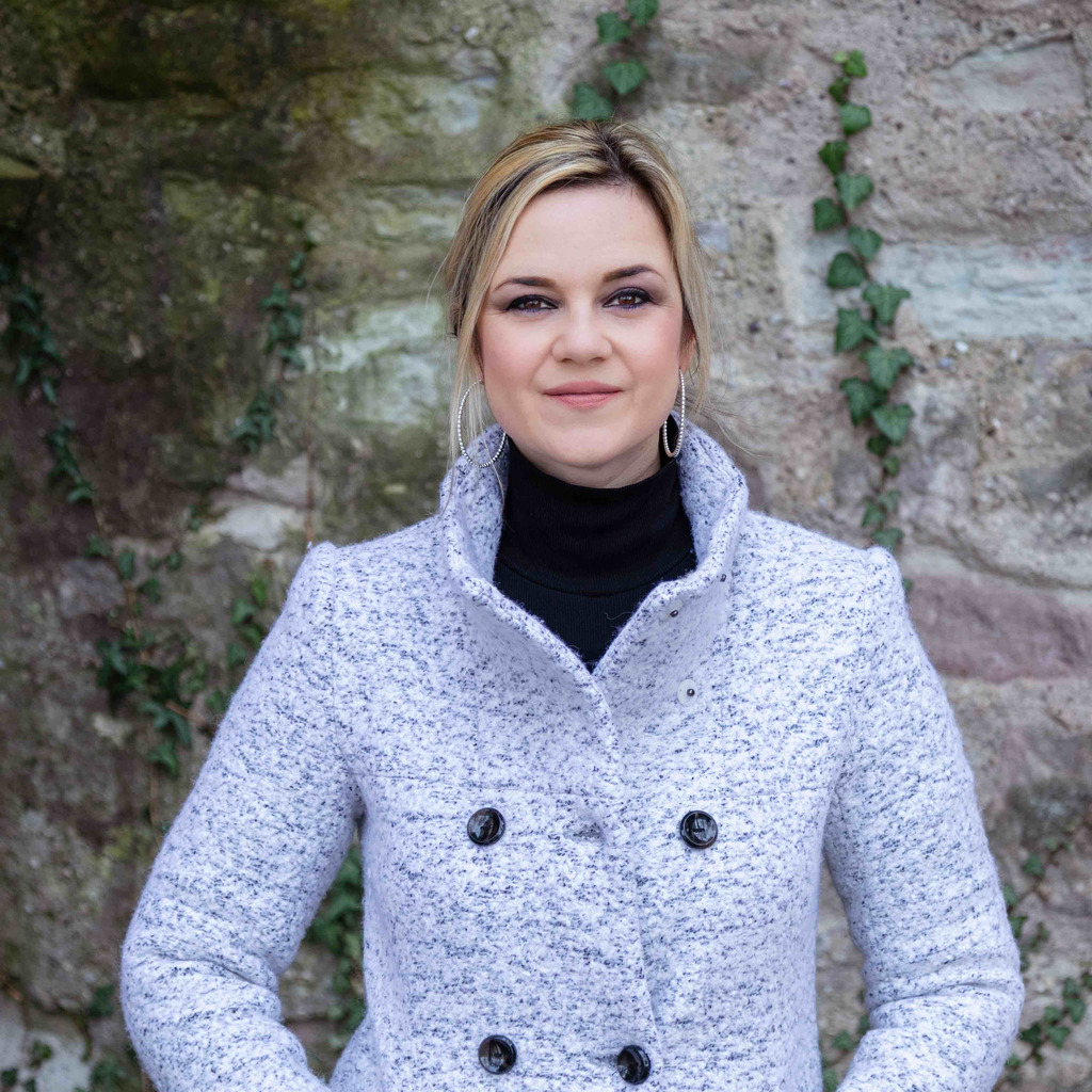 Michèle Rudin - HR Business Partner - Swiss Tropical and Public Health ...