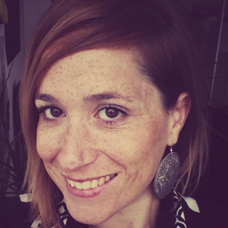 Giulia Deò