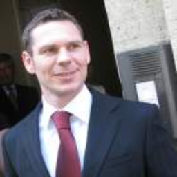 Tim Heyser