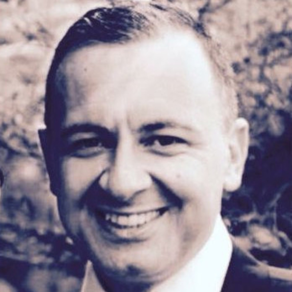 Giuseppe Gallelli Head of Gallus Preowned Machines Gallus Ferd