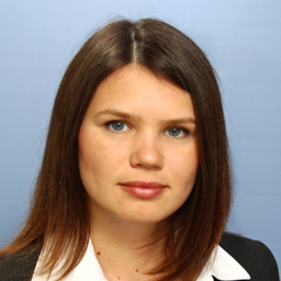 Olesya Popova