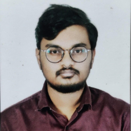 Sai Vardhan Kasula