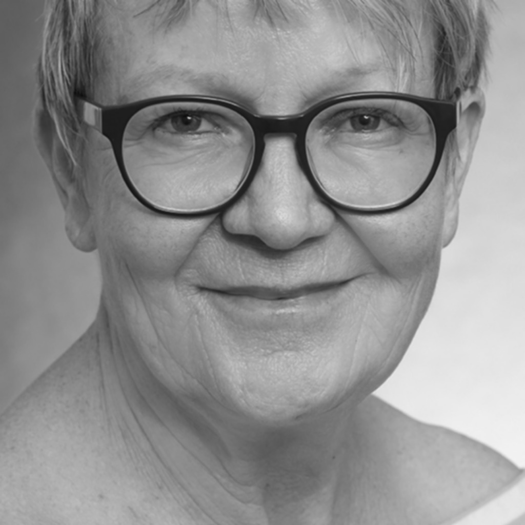 Social Media Profilbild Monika Börding Bremen