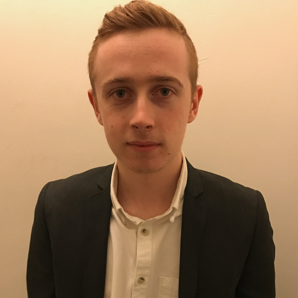 Oliver Bradley Head of Project Delivery GrassGreener Group XING