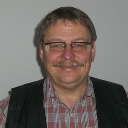 Profilbild Rainer Dudda
