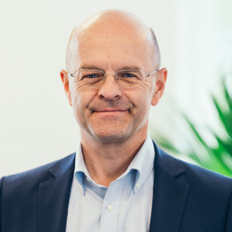 Peer Lohmann's profile picture