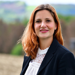 Anne Jansen