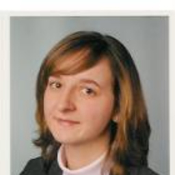 Corinna Kroner's profile picture