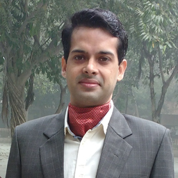 Dr. Amit Arora