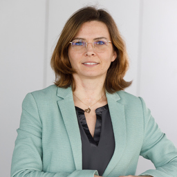 Karina Türkmen