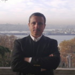 Zeki Çınar