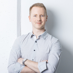 Tobias Schaarschmidt
