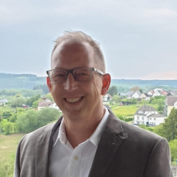 Volker Schulte