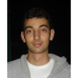 Amine Arrahmane Achargui
