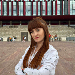 Fatjona Shkurti