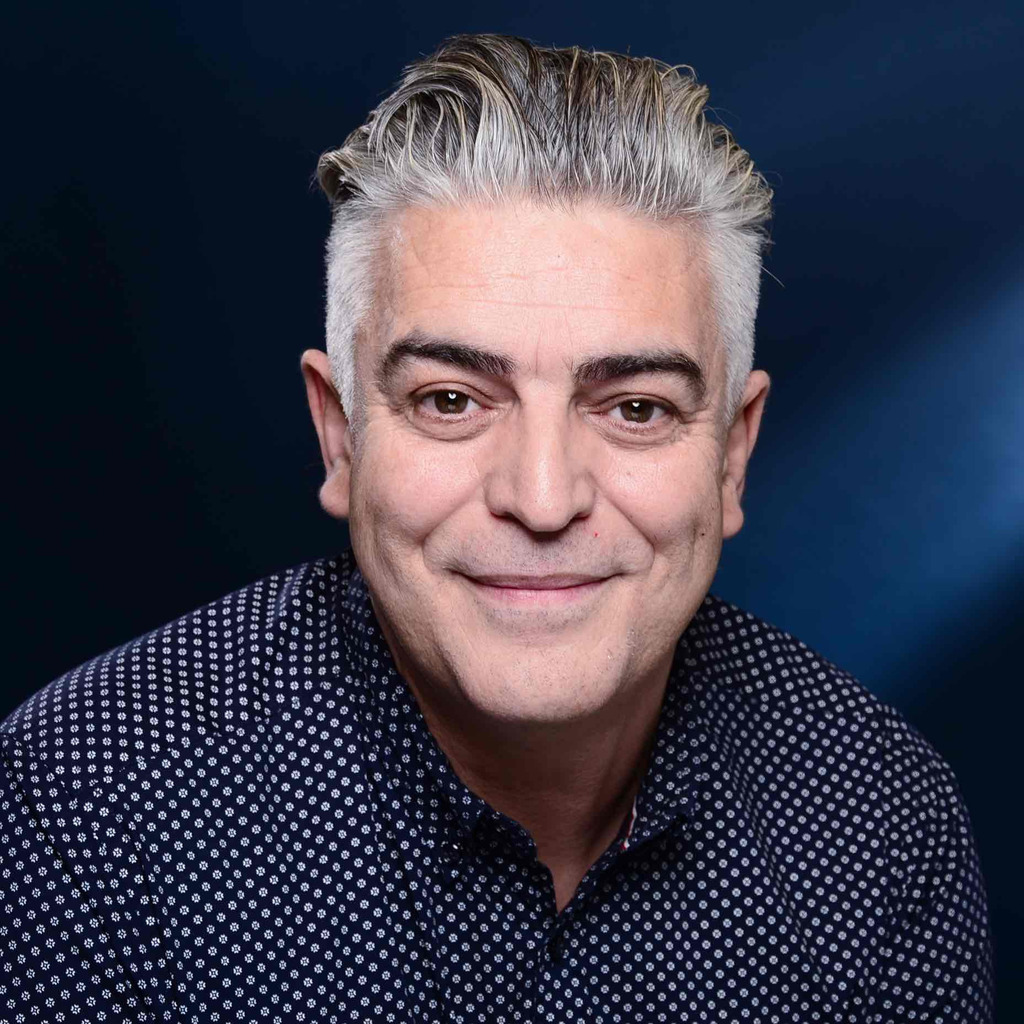 Rafael Ortega Technischer Zeichner Firma Krüss XING