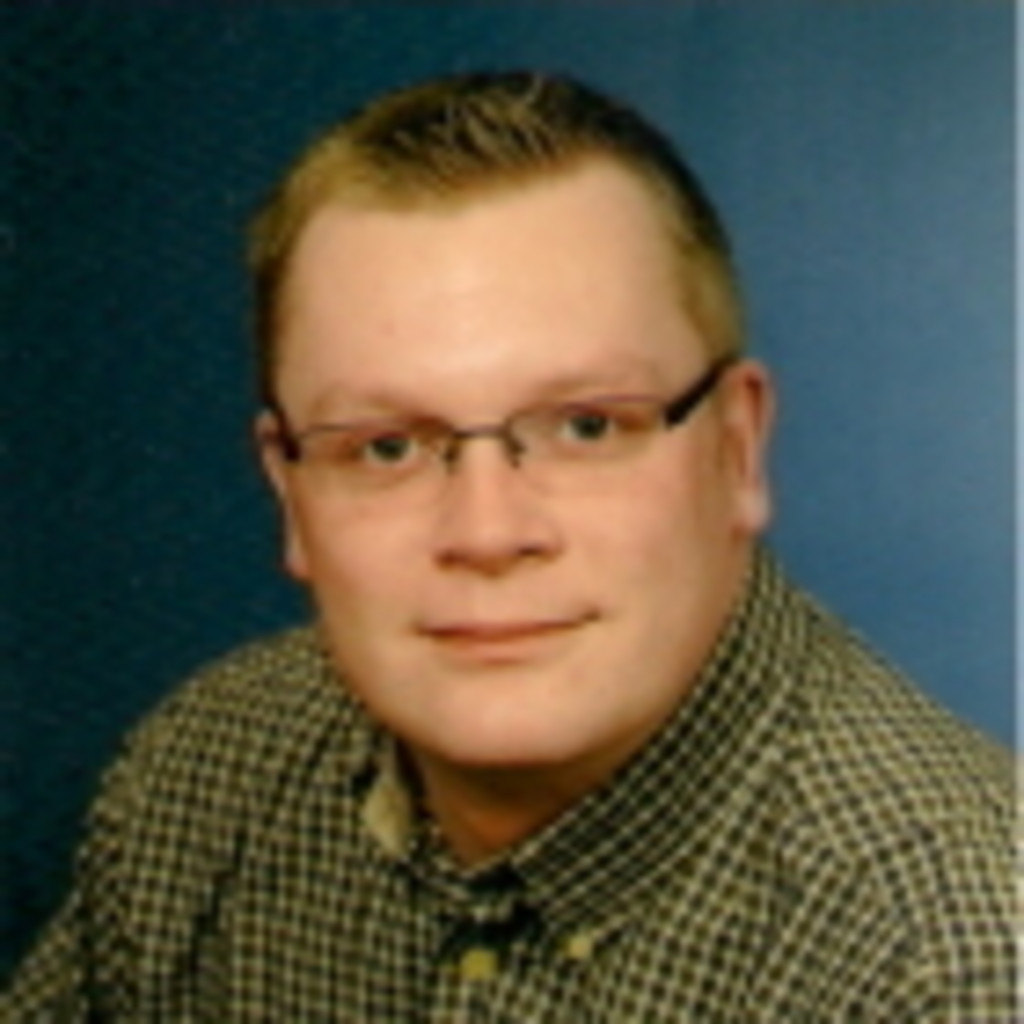 Robert Schütt Fertigungsleiter Kliewe GmbH XING