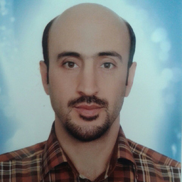 Jaber Moosanezhad