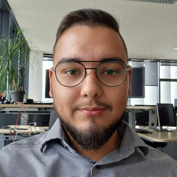 Jonas Thanabalan