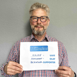 Olaf Ulke