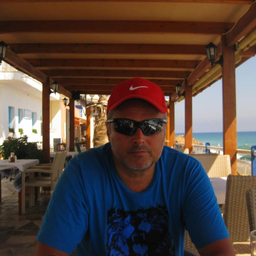 Michael Gebhart