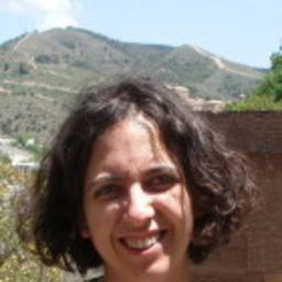 Melanie Stock
