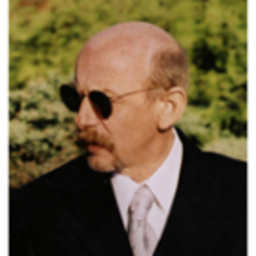 Rudolf Huber