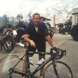 Volker Graf
