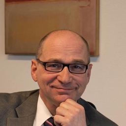 Ralf Klinge