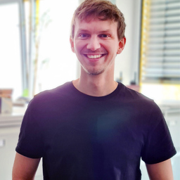 Daniel Mühlhaus