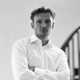 Jonas Benner