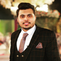 Arslan Zahid
