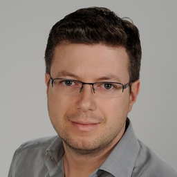Dimitri Polonsky