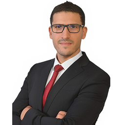 Mehdi Khalfallah