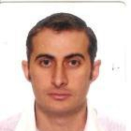 Jose Luis Gozalbo Ejarque