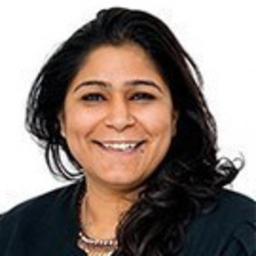 Saloni Grover