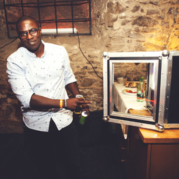 Peter Asiedu-Hammon