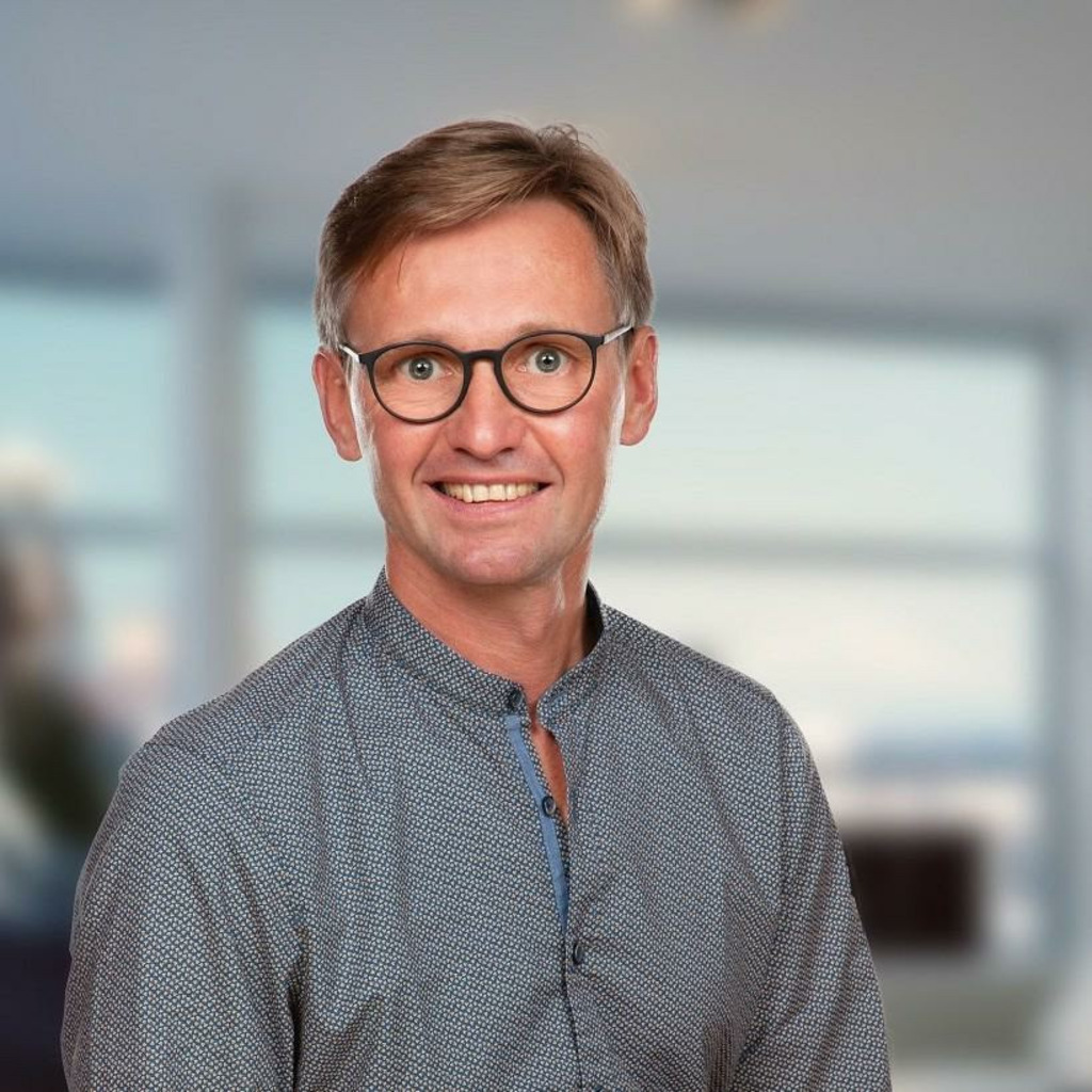 Dirk Zimmermann Fachkraft für Arbeitssicherheit, Brandschutz